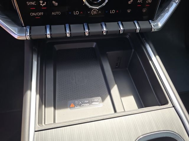 New 2026 GMC Acadia Elevation w/ Black Edition image 22