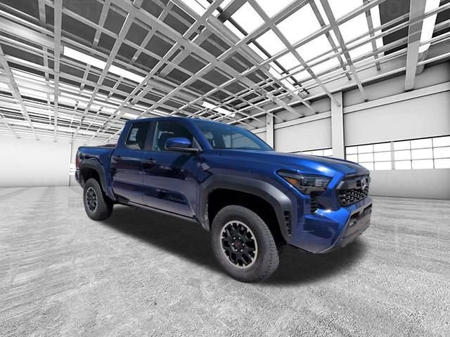 Certified 2024 Toyota Tacoma TRD Off-Road