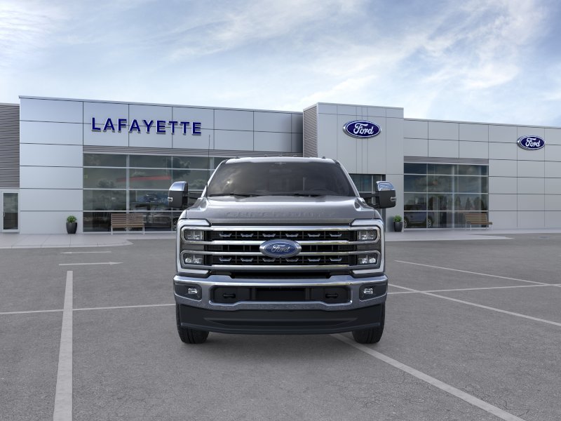 New 2026 Ford F350 Lariat w/ Chrome Package AWD/4WD image 45