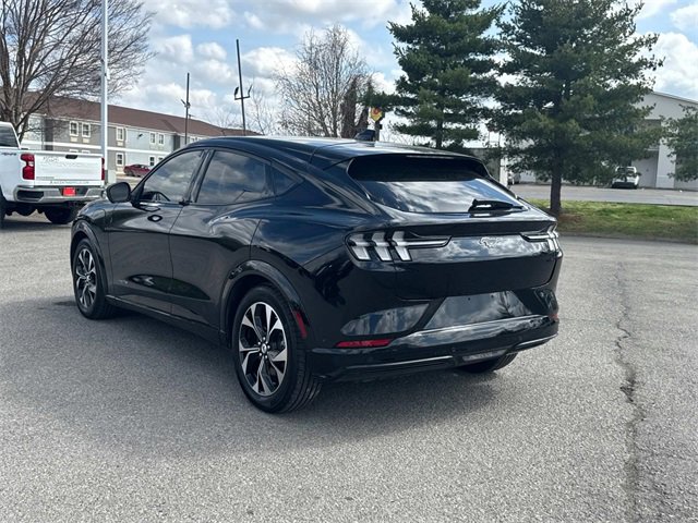 Used 2021 Ford Mustang Mach-E Premium image 7