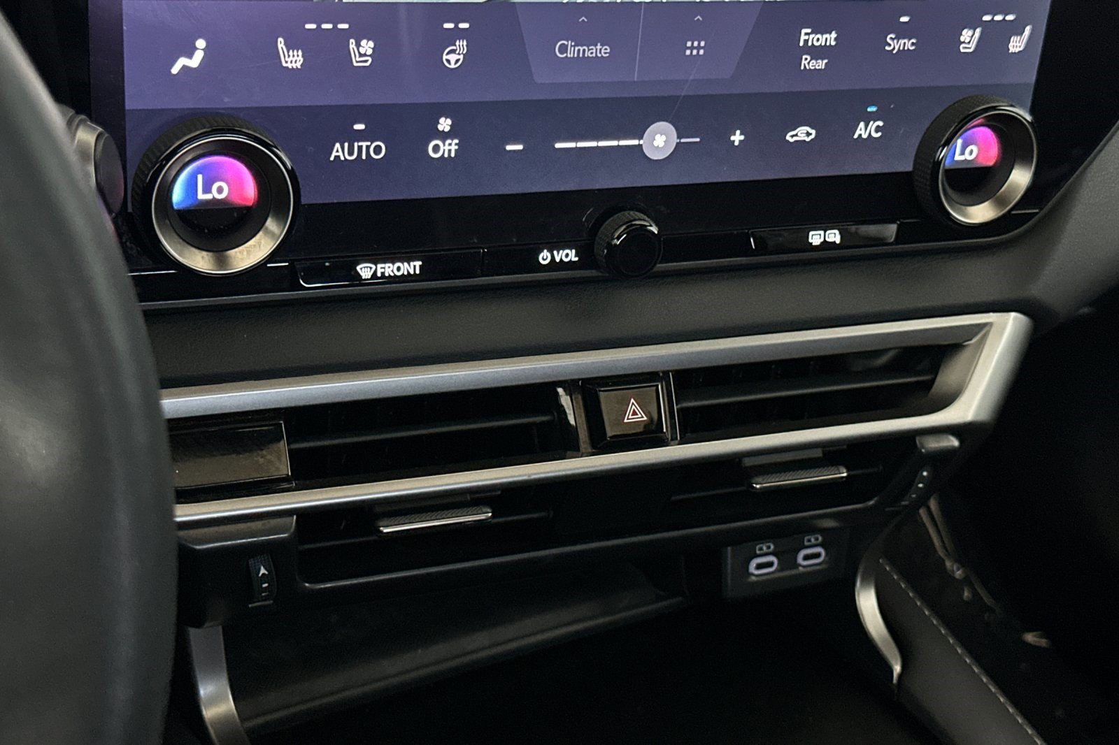 Certified 2023 Lexus RX 350 Premium Plus FWD image 27