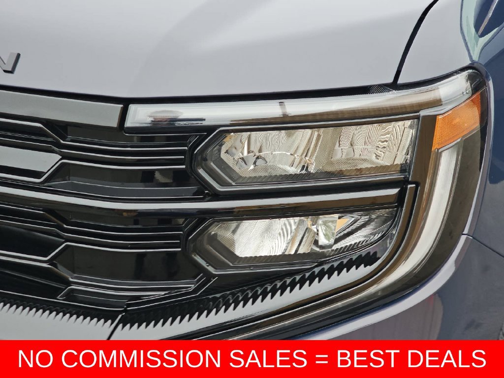 New 2027 Ford Expedition Max Platinum AWD/4WD image 35