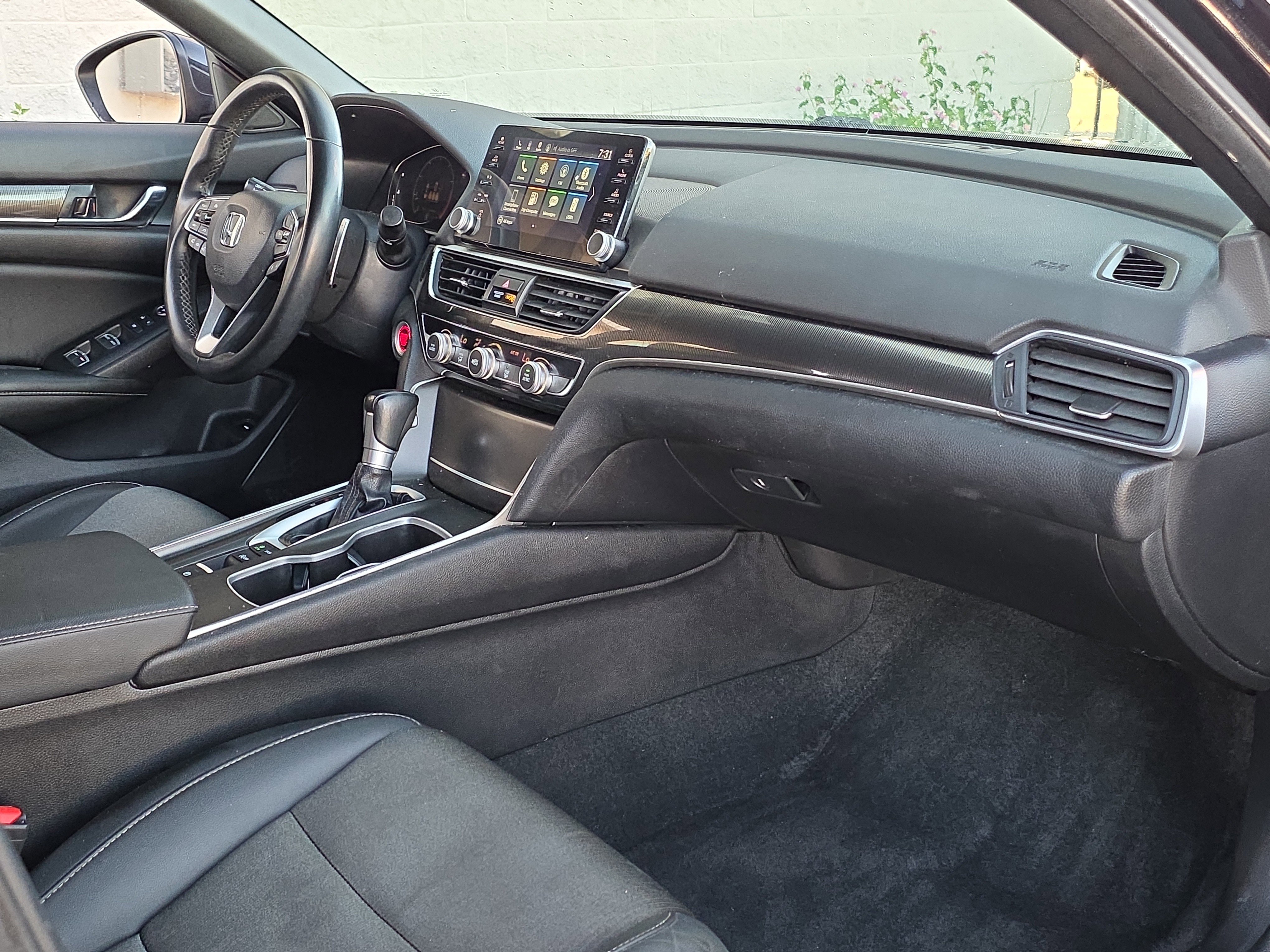 Used 2021 Honda Accord Sport image 28