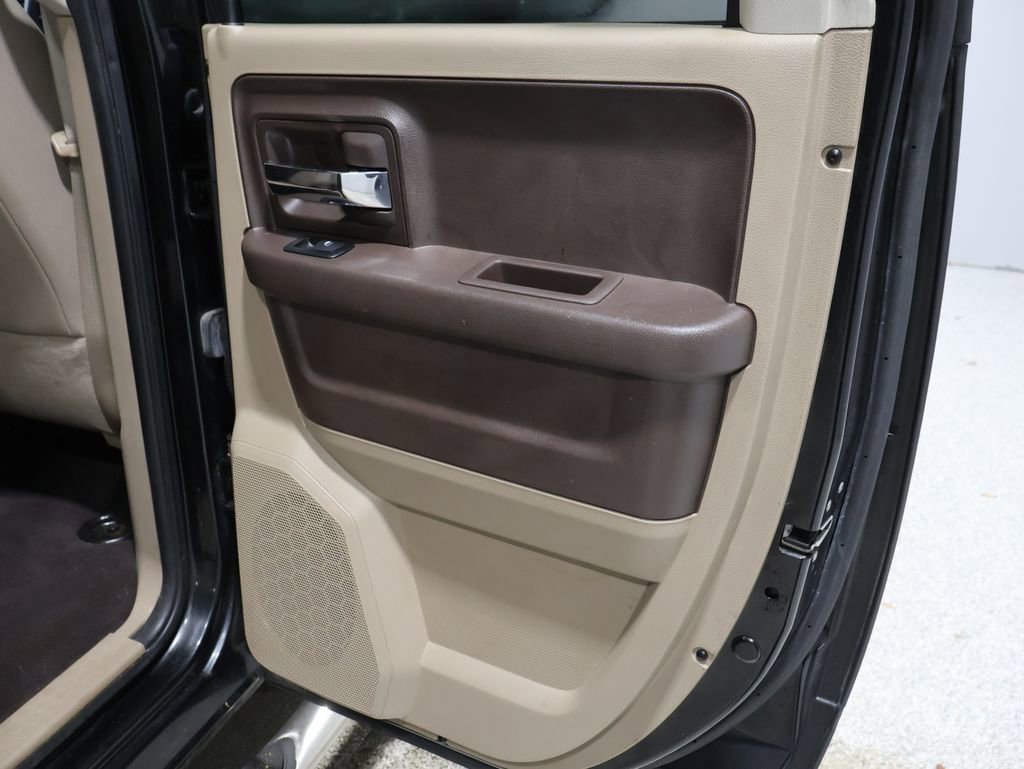 Used 2011 RAM 1500 Classic SLT image 20