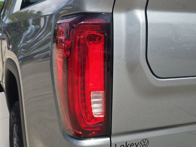 Used 2025 GMC Sierra 1500 AT4 AWD/4WD image 7