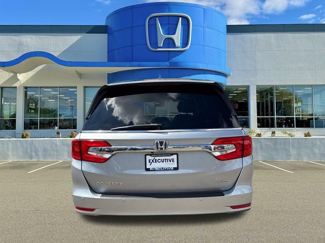 Used 2018 Honda Odyssey Touring image 3