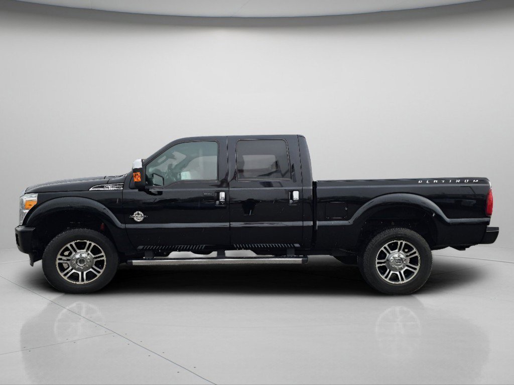 Used 2016 Ford F350 Platinum image 20