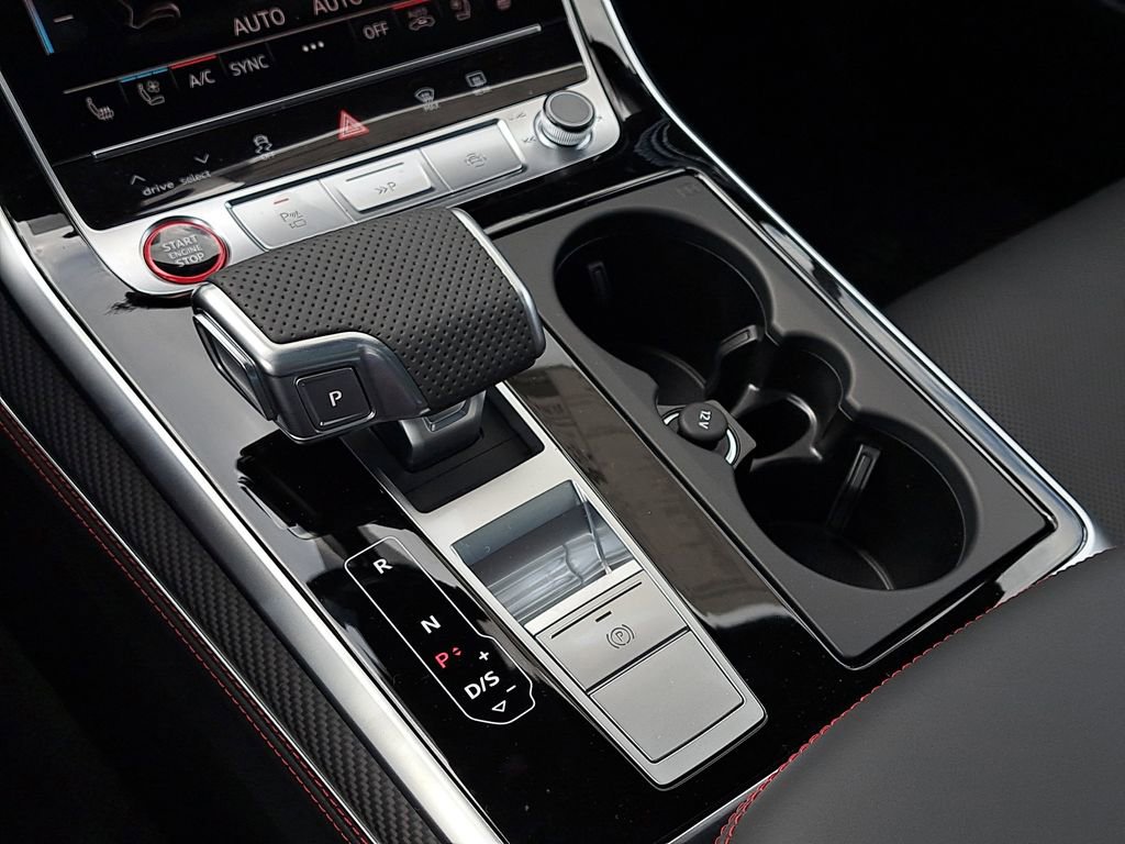 New 2026 Audi SQ7 Prestige image 14