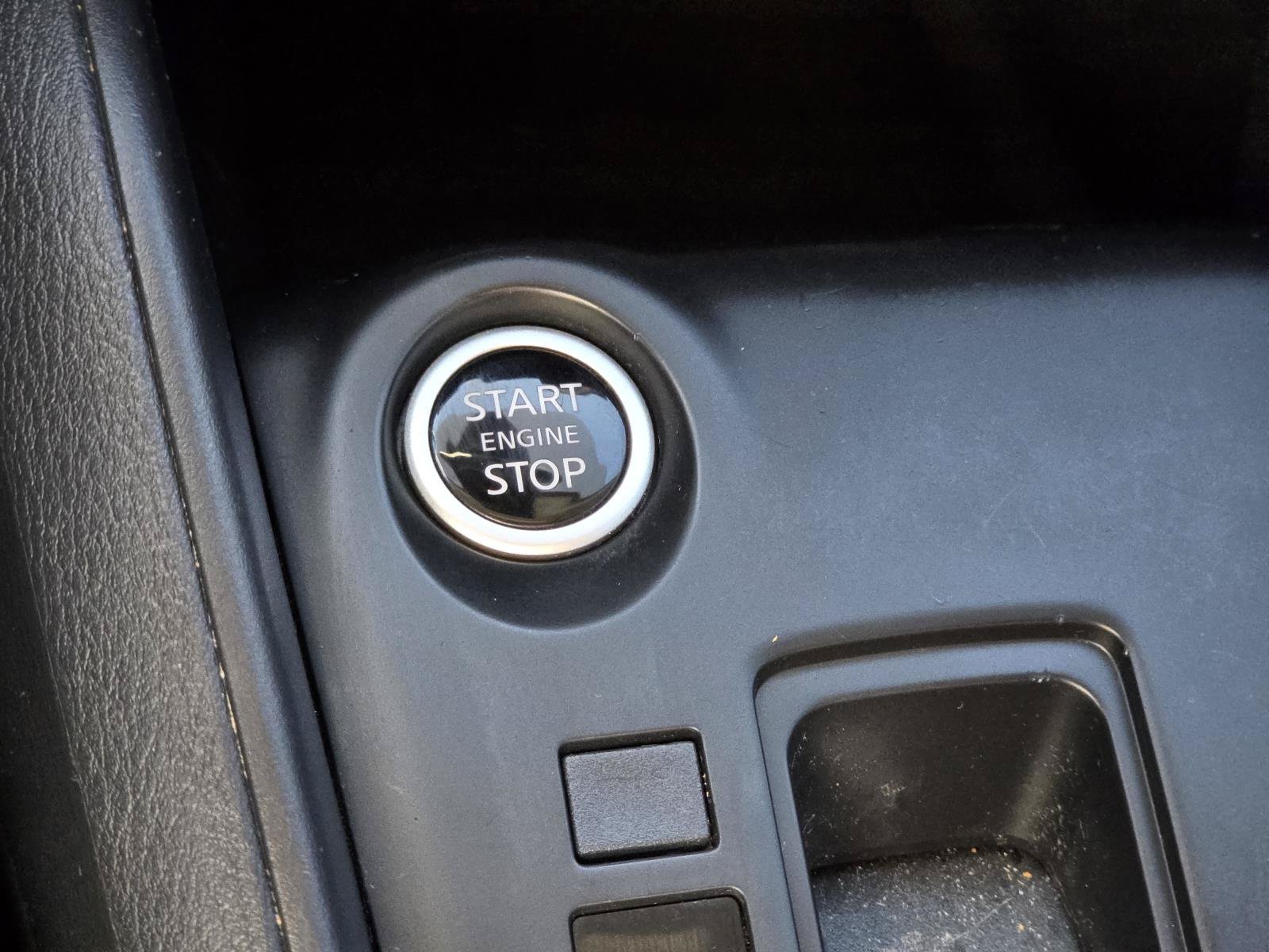 Certified 2024 Nissan Kicks S FWD image 29