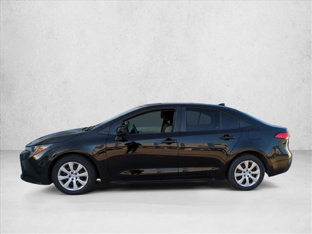 Certified 2023 Toyota Corolla LE image 5