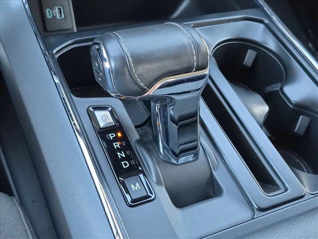 Used 2023 Ford F150 XLT w/ Equipment Group 302A High AWD/4WD image 12