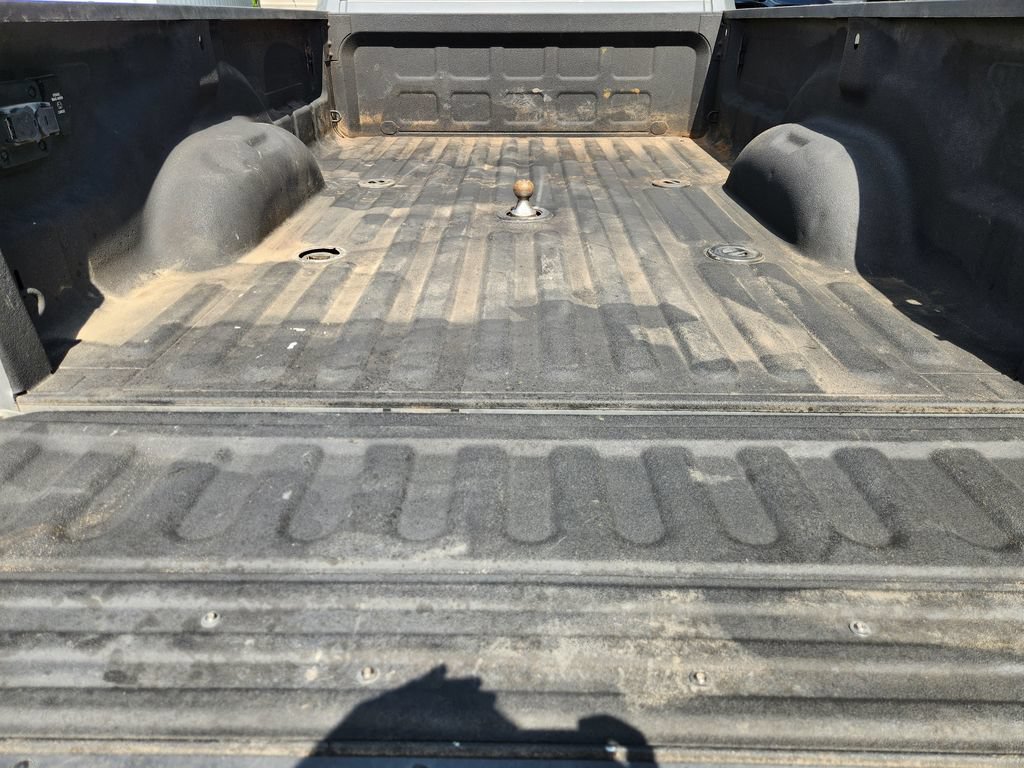 Used 2023 RAM 3500 Limited AWD/4WD image 33