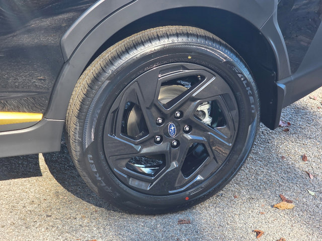 New 2026 Subaru Crosstrek 2.5i Sport image 6