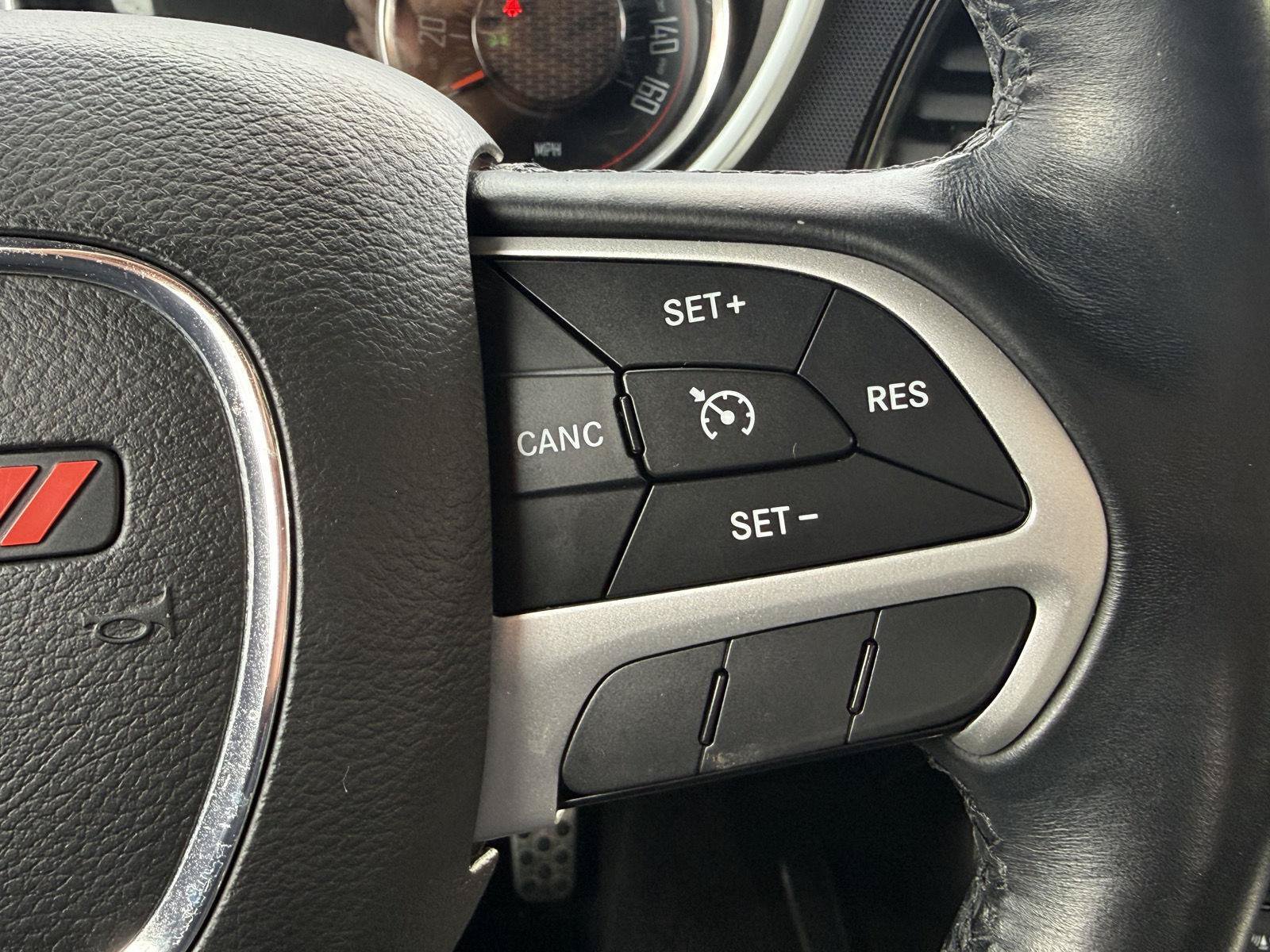 Used 2016 Dodge Challenger SXT Plus RWD image 18