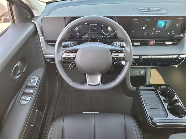 New 2026 Hyundai Ioniq 5 SEL image 12