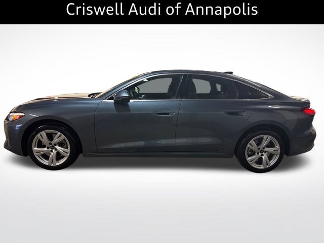 Certified 2025 Audi A5 2.0T Premium w/ Convenience Package AWD/4WD image 3