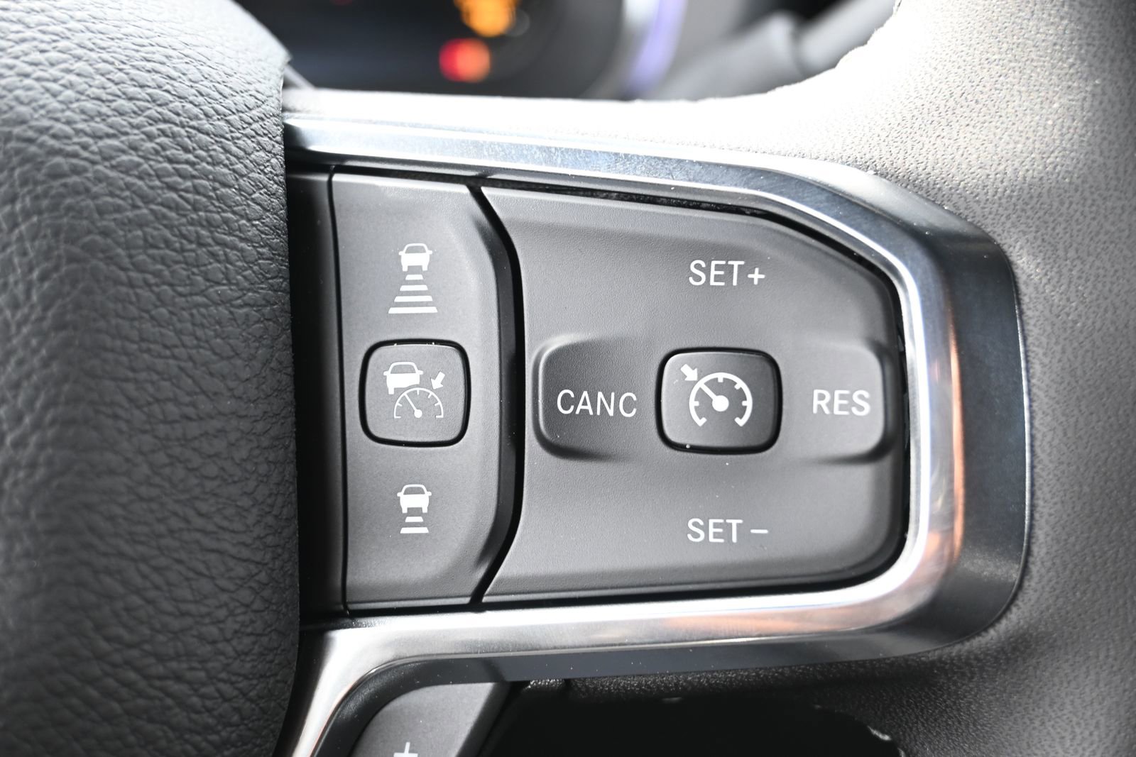 New 2026 RAM 3500 Laramie image 14