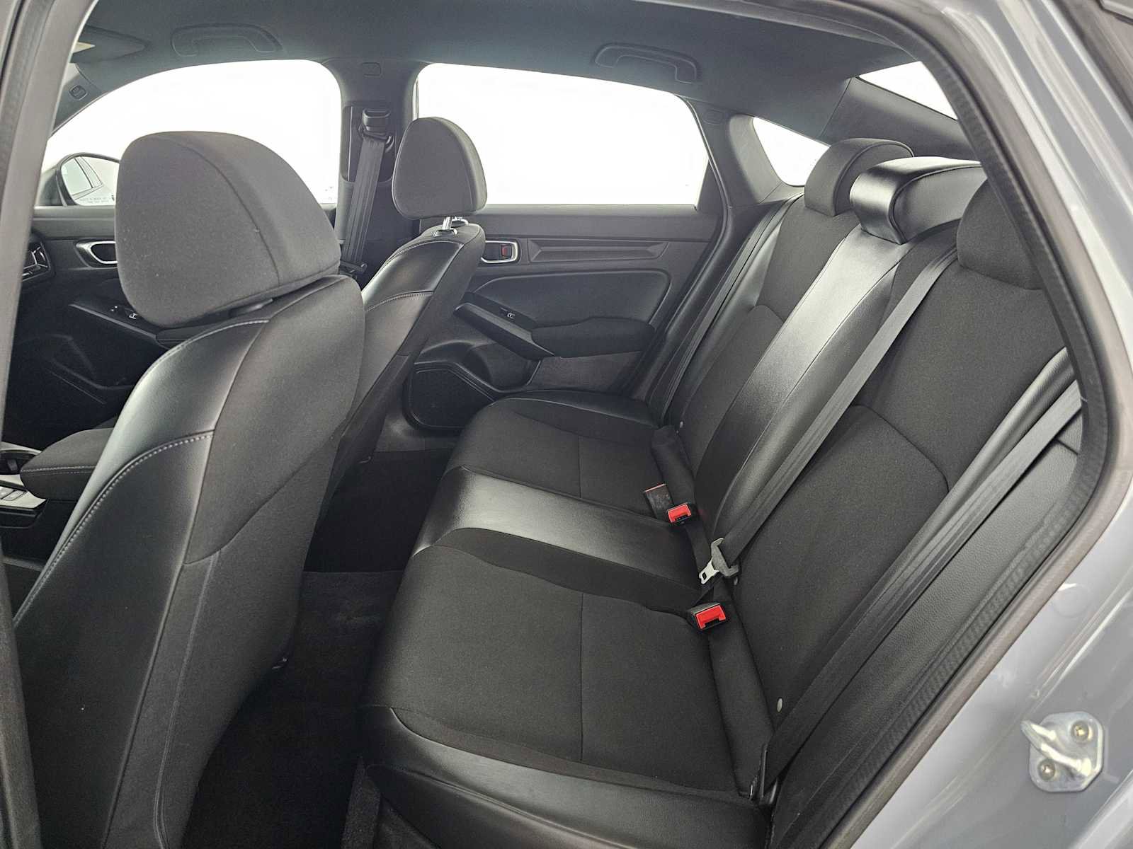 Used 2023 Honda Civic Sport image 16