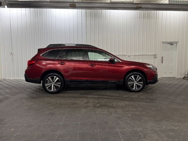 Used 2019 Subaru Outback 2.5i Limited image 26