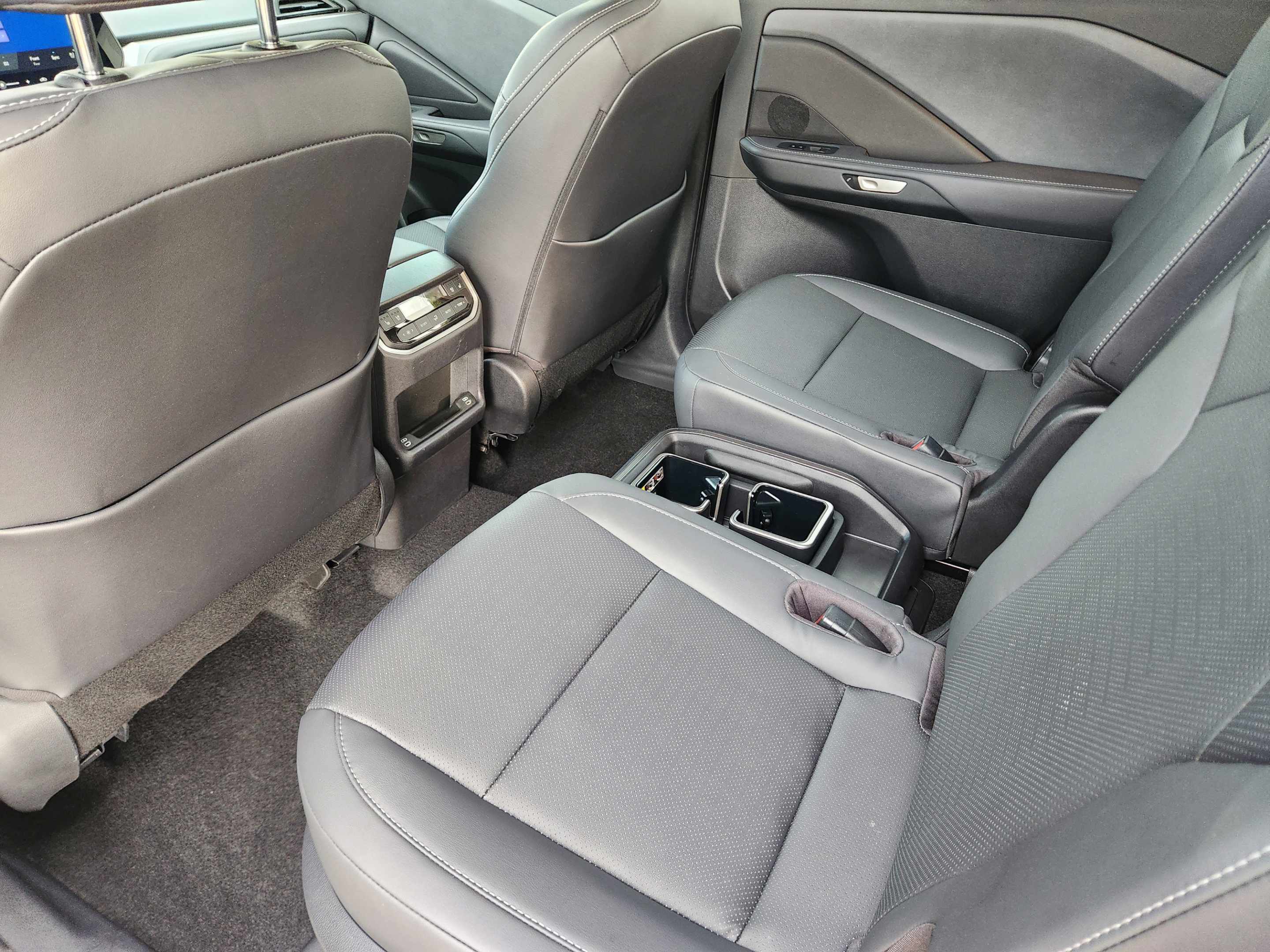 Certified 2025 Lexus TX 350 AWD w/ Technology Package image 24