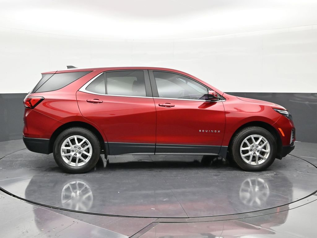 Used 2023 Chevrolet Equinox LT image 6
