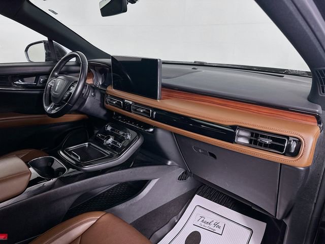 Used 2022 Lincoln Nautilus Reserve w/ Equipment Group 201A image 35