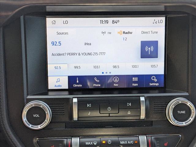 Used 2021 Ford Mustang Mach 1 w/ Equipment Group 700A image 15