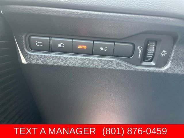 New 2026 Dodge Charger Scat Pack AWD/4WD image 25