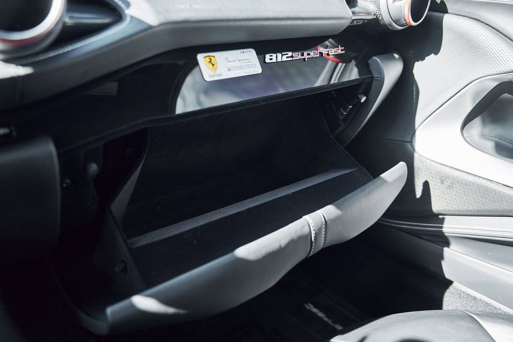Used 2019 Ferrari 812 Superfast image 65