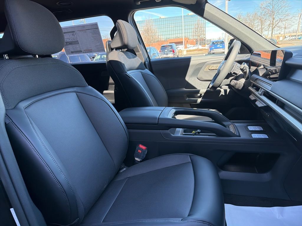 New 2027 Kia Telluride S image 12