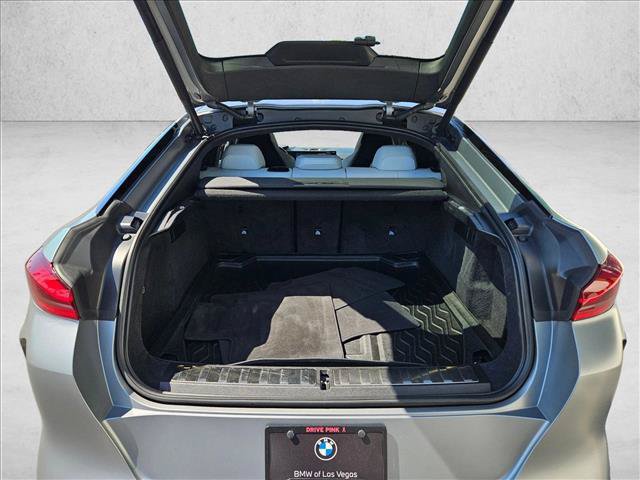 Used 2024 BMW X6 M Competition w/ Executive Package AWD/4WD image 5