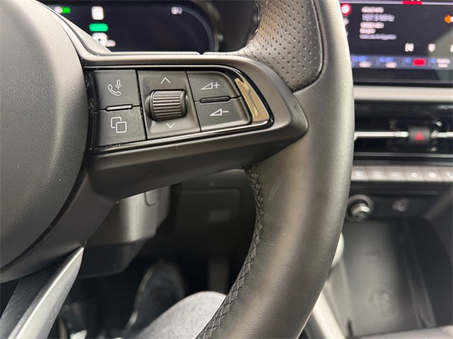 Used 2024 Alfa Romeo Tonale Ti image 22