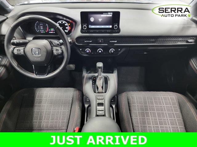Used 2025 Honda HR-V Sport image 18