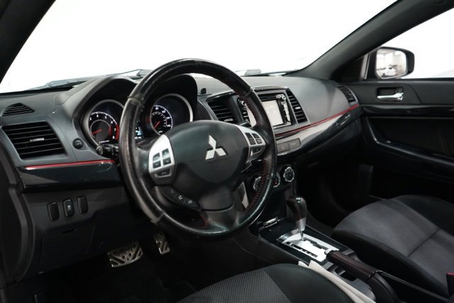 Used 2017 Mitsubishi Lancer ES image 15