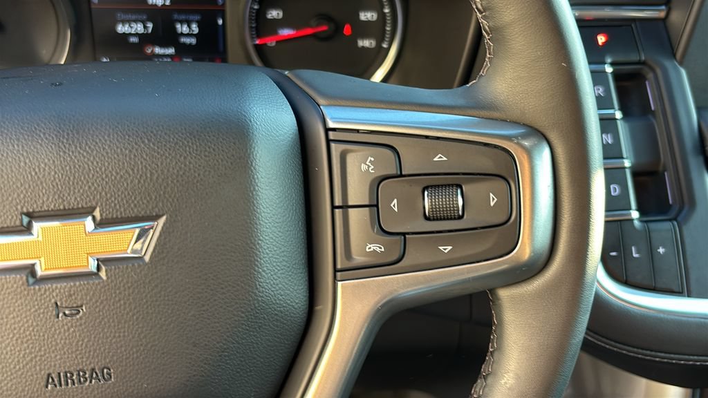 Used 2024 Chevrolet Tahoe LS w/ Driver Alert Package AWD/4WD image 17