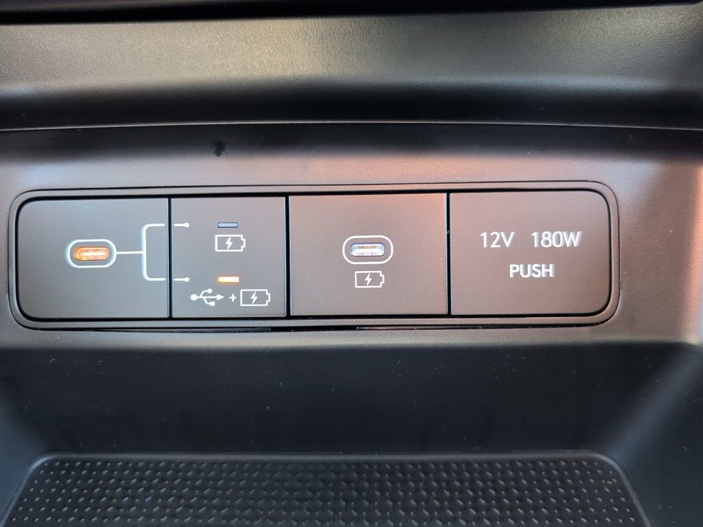 New 2026 Hyundai Santa Cruz SEL AWD/4WD image 16
