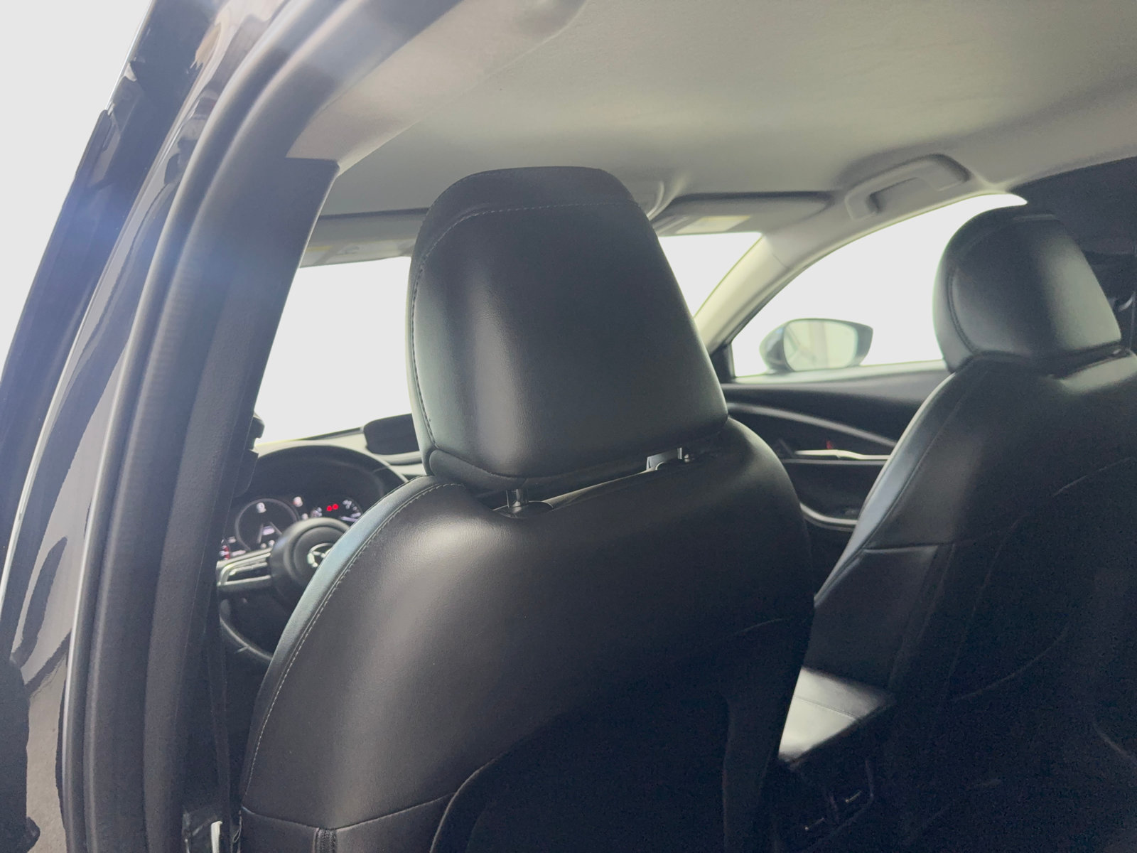 Used 2023 MAZDA CX-30 AWD 2.5 S w/ Preferred Package image 53