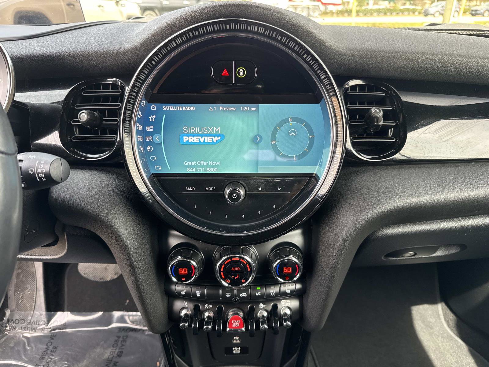 Used 2022 MINI Cooper S w/ Driver Assistance Package image 19