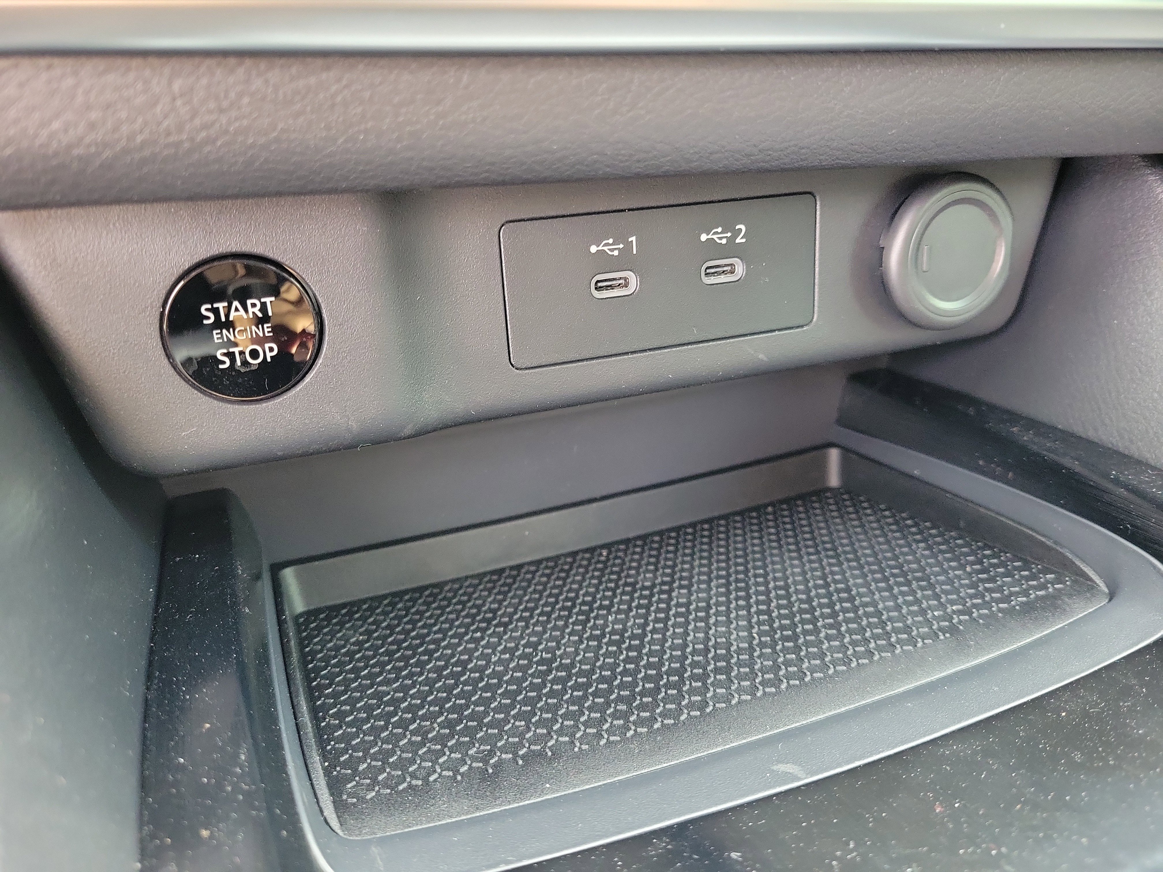 New 2026 Nissan Rogue SV w/ Cold Weather Package image 31