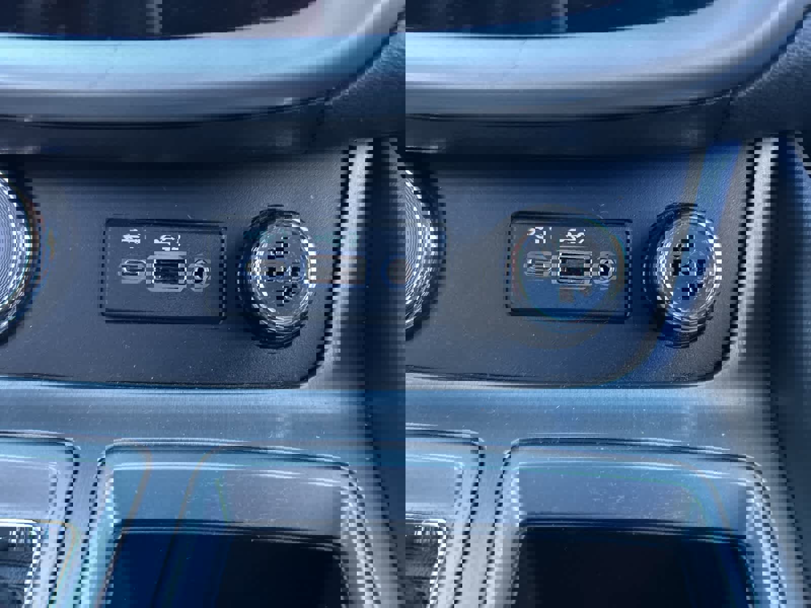 Used 2022 Nissan Murano SL image 44