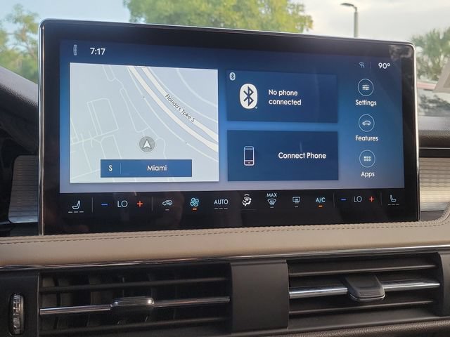 Certified 2024 Lincoln Corsair FWD image 22