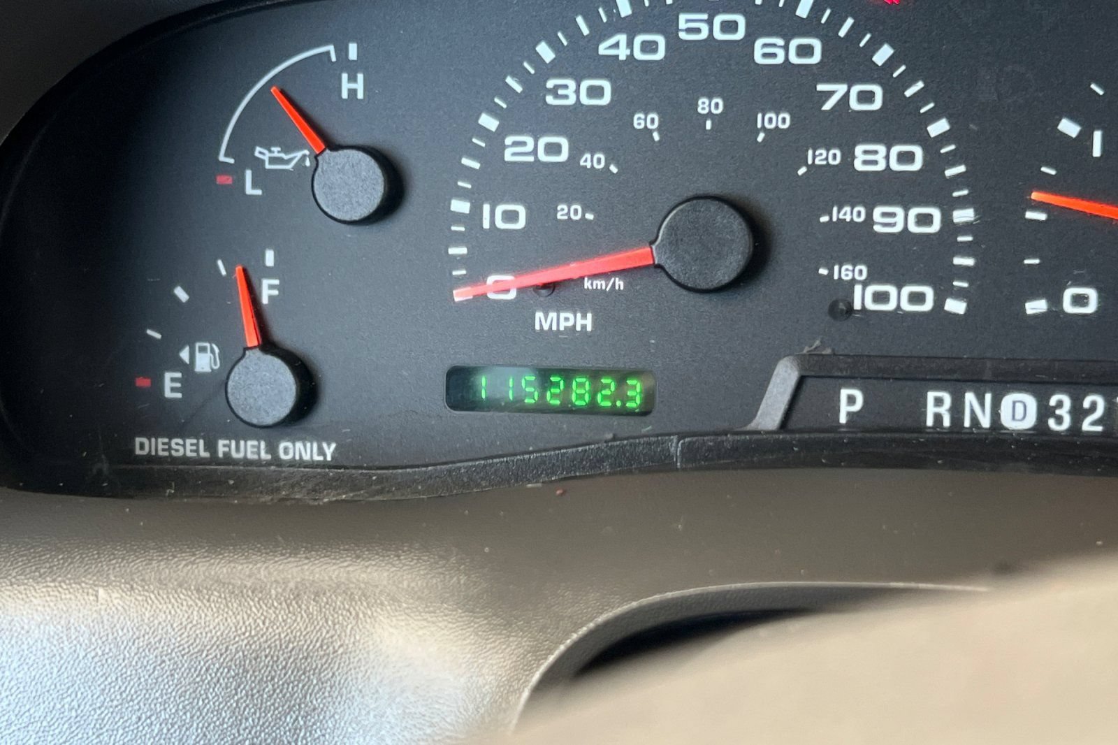 Used 2003 Ford F350 XL AWD/4WD image 36