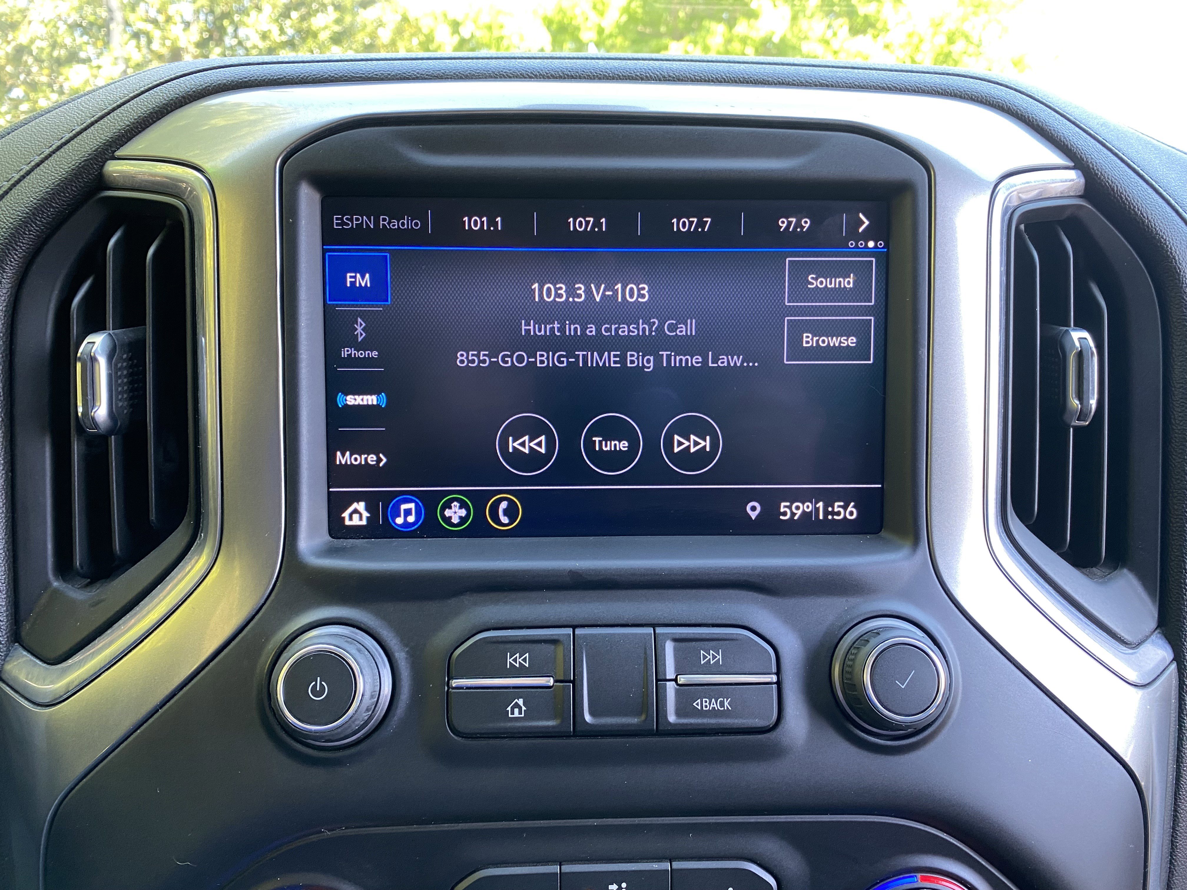 Used 2021 Chevrolet Silverado 2500 LT w/ All Star Edition AWD/4WD image 27