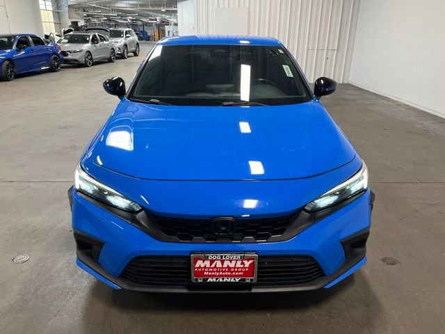 Used 2023 Honda Civic Sport image 8