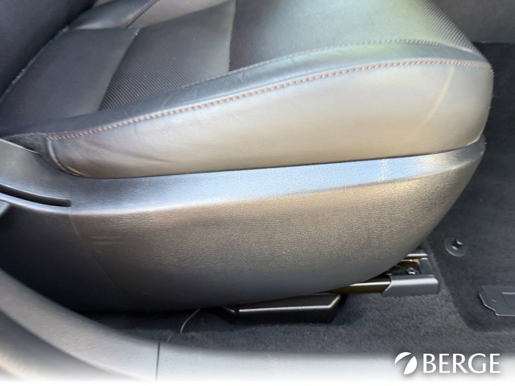 Used 2021 MAZDA CX-30 AWD 2.5 S w/ Premium Package image 15