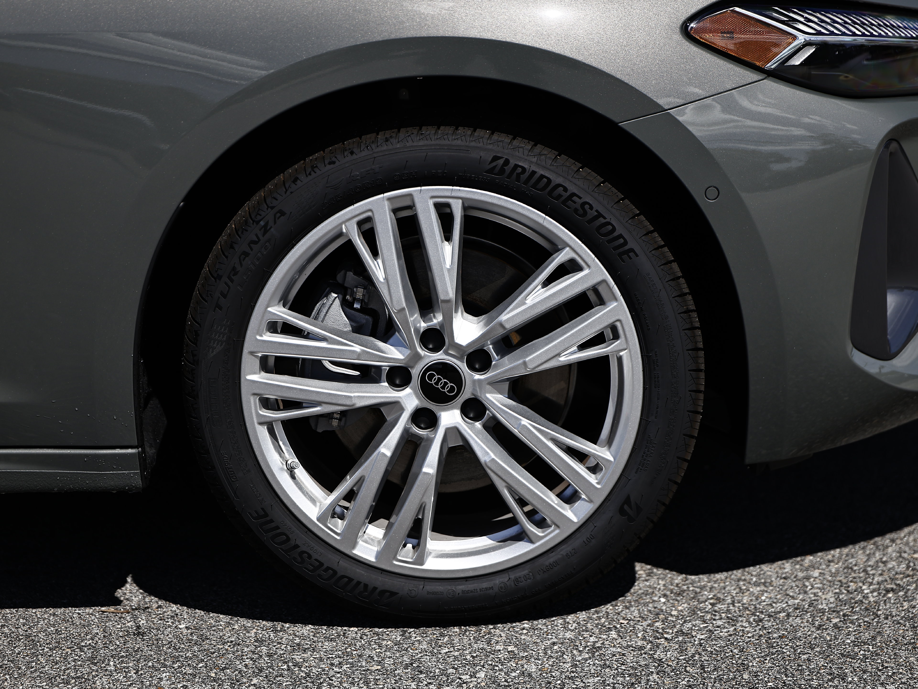 New 2026 Audi A5 Premium Plus AWD/4WD image 5