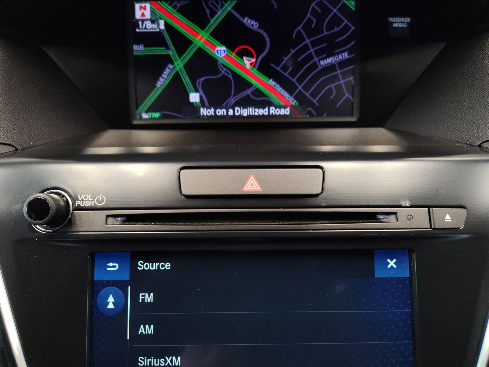 Used 2019 Acura MDX FWD w/ Technology Package image 35