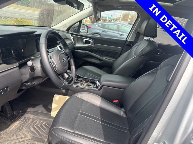 Used 2021 Kia Sorento SX image 8