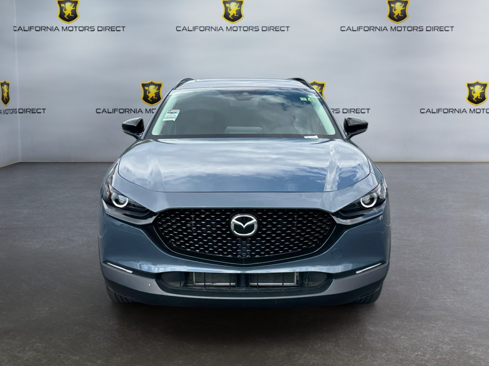 Used 2022 MAZDA CX-30 AWD 2.5 S w/ Preferred Package image 8