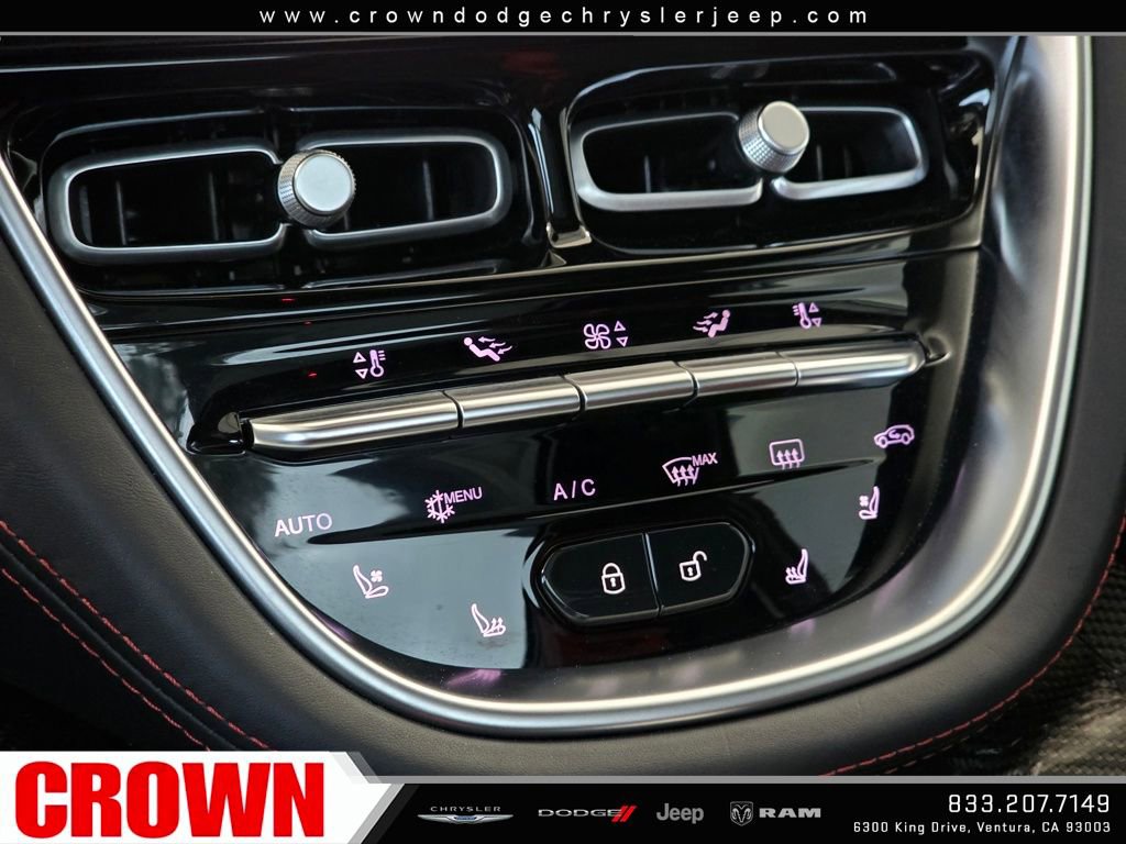 Used 2023 Aston Martin DBX 707 image 28